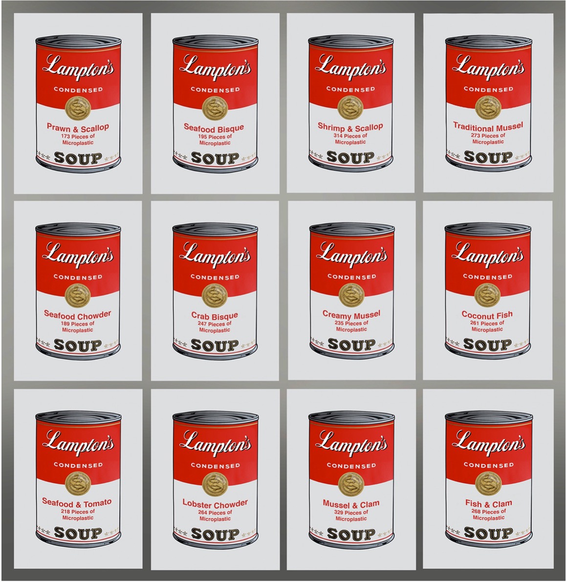 LAMOTONS SOUP