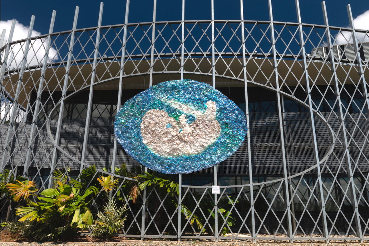 MICRO PLASTICS